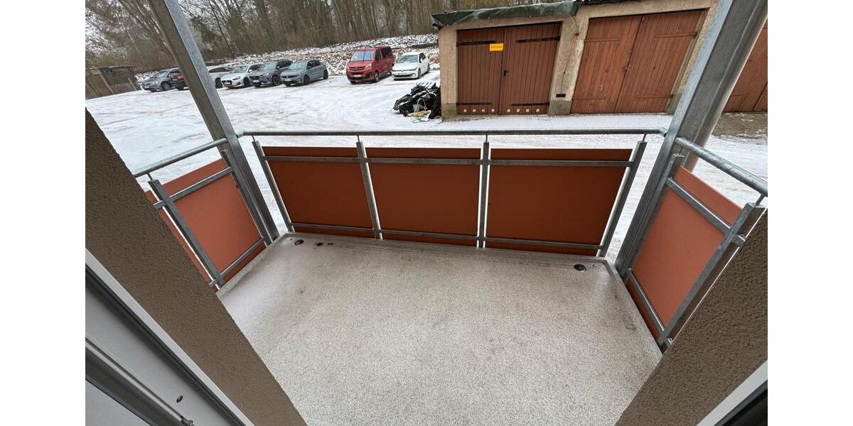 Erdgeschoßwohnung Bad Freienwalde (Oder) - 3 Zimmer, 66 m&sup2;, 750&euro; | Angebot:24832406