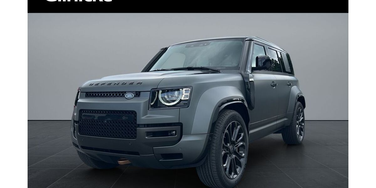Land Rover Defender 1.500 km 176.890 &euro; Göttingen 37077