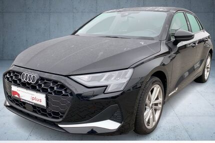 Audi A3 15.100 km 27.930 &euro; Saal a.d. Donau 93342