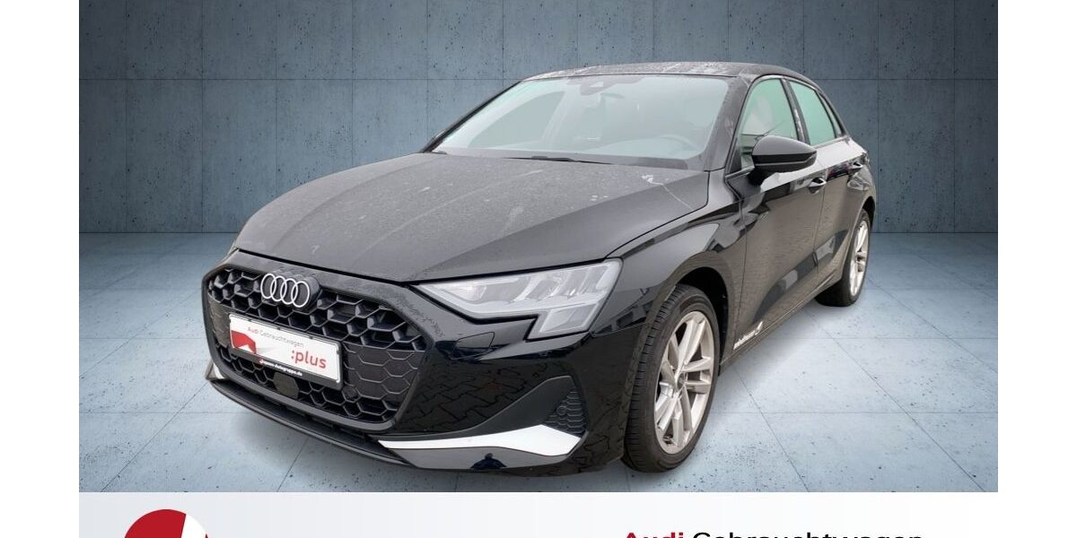 Audi A3 15.100 km 29.440 &euro; Saal a.d. Donau 93342