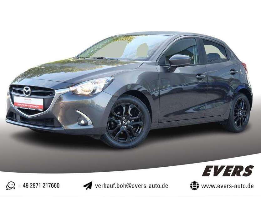 Mazda 2 65.750 km 12.330 € Bocholt 46395
