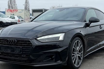 Audi A5 158.150 km 21.900 &euro; Blankenfelde Mahlow 15831