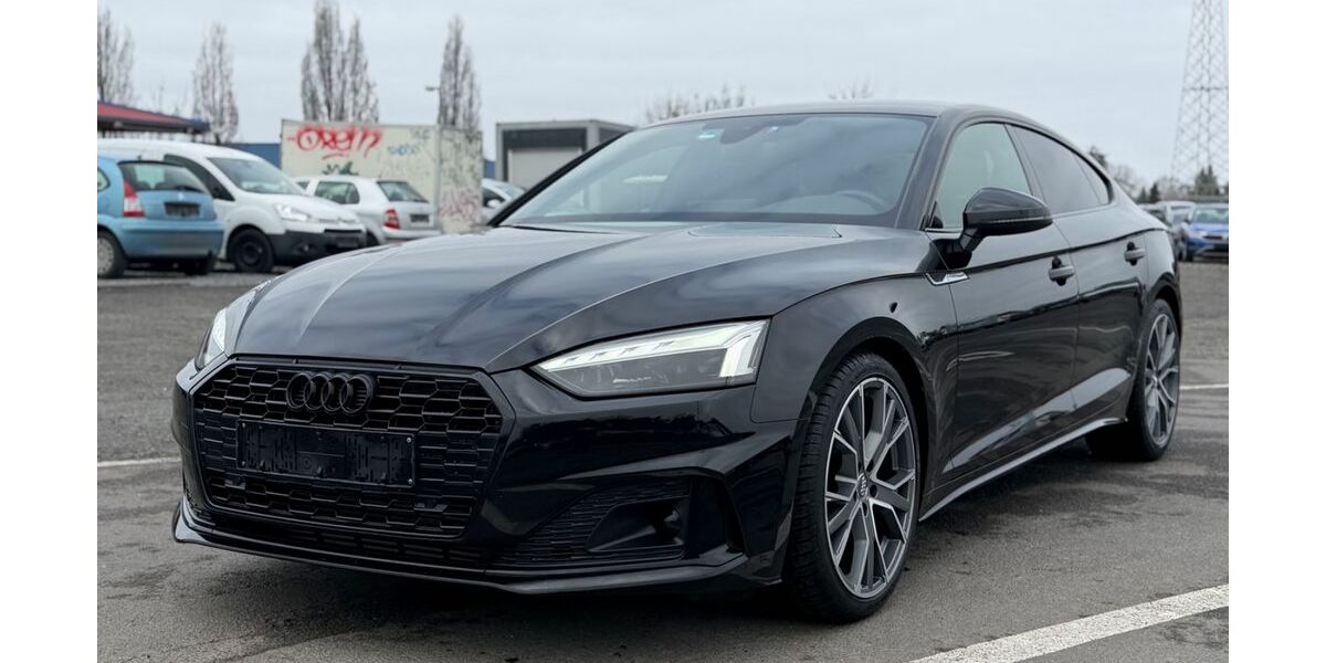 Audi A5 158.150 km 21.900 &euro; Blankenfelde Mahlow 15831