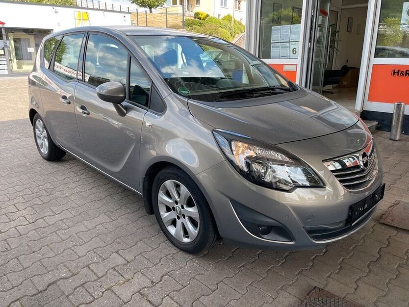 Meriva