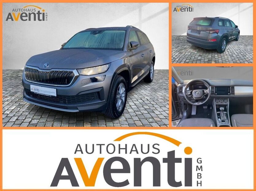 Kodiaq