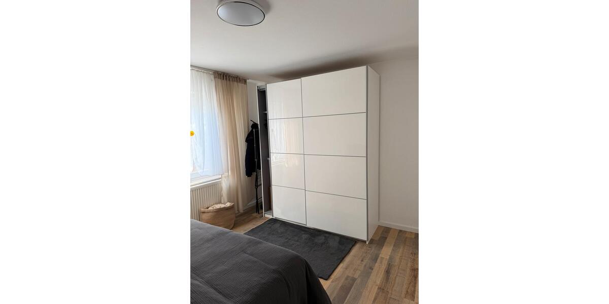 Etagenwohnung Hiddenhausen - 2 Zimmer, 46 m&sup2;, 855&euro; | Angebot:25420364