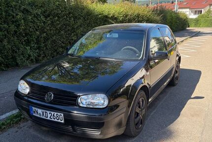 VW Golf 159.524 km 1.500 &euro; Remshalden 73630