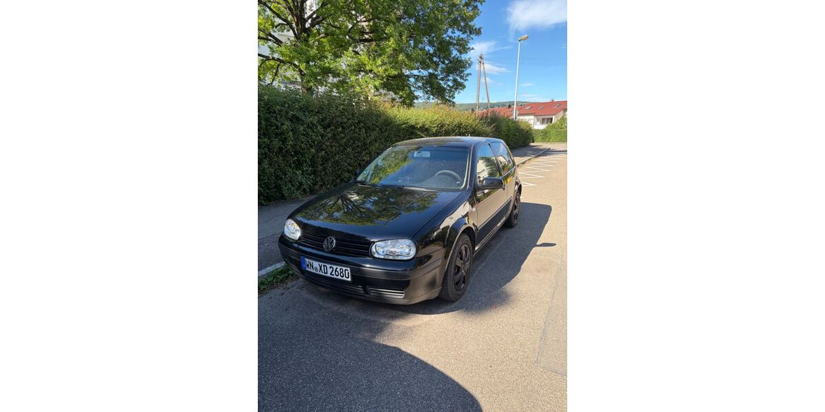 VW Golf 159.524 km 1.500 &euro; Remshalden 73630