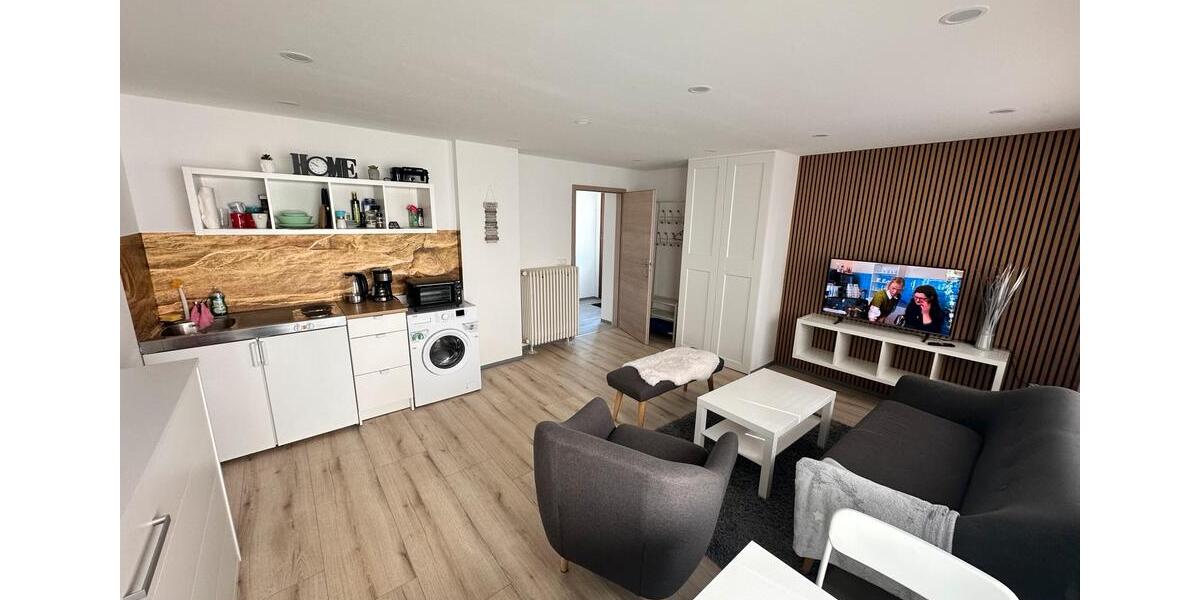 Erdgeschoßwohnung Ehrenfriedersdorf - 1 Zimmer, 45 m&sup2;, 26&euro; | Angebot:25839931
