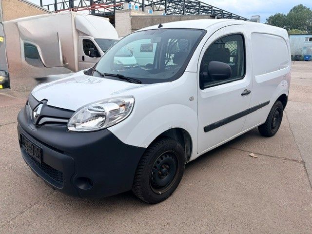 Renault Kangoo 55.706 km 5.999 &euro; Berlin 13581