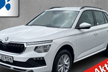 Skoda Kamiq 1.500 km 24.930 &euro; Emsdetten 48282