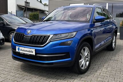 Skoda Kodiaq 176.000 km 21.880 &euro; Bielefeld 33609