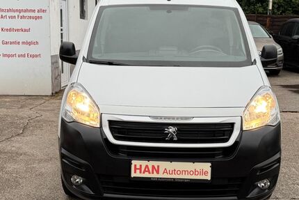 Peugeot Partner 100.000 km 8.990 € Göppingen 73037