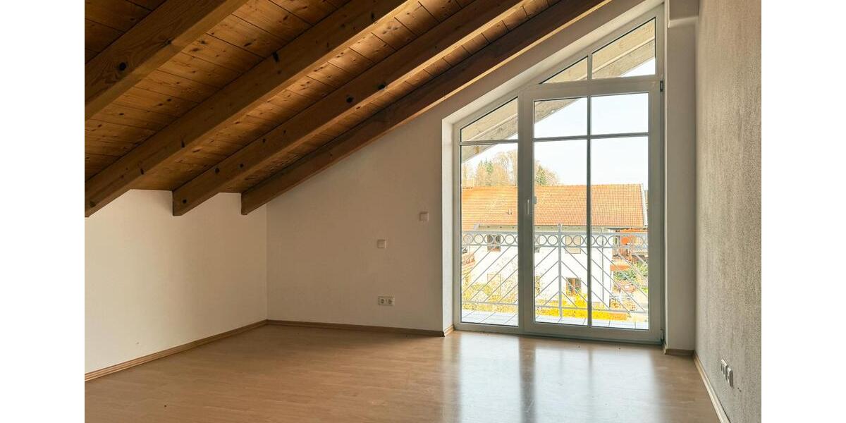 Maisonettenwohnung Prien am Chiemsee - 3 Zimmer, 84 m&sup2;, 437.000&euro; | Angebot:26913918