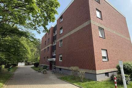 Wohnung Duisburg Mündelheim - 2 Zimmer, 59 m&sup2;, 85.000&euro; | Angebot:26262196