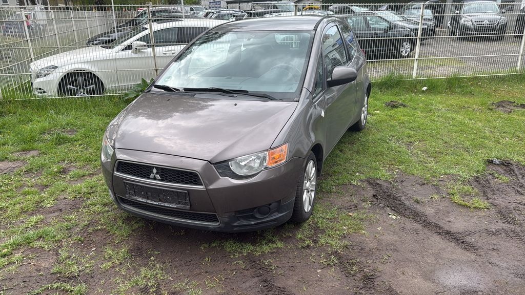 Mitsubishi Colt 101.830 km 2.999 &euro; Bremen 28717