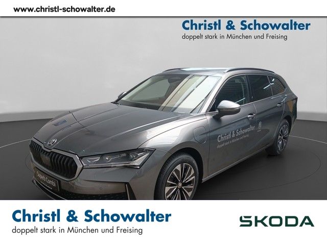 Skoda Superb 8.000 km 44.410 € Freising 85356