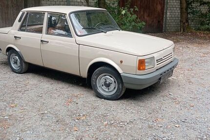 Wartburg Andere