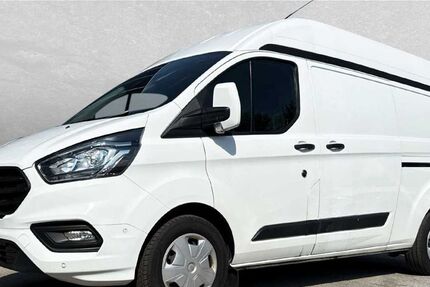 Ford Transit Custom 141.400 km 19.300 &euro; Regensburg 93059