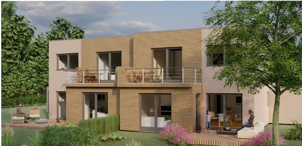 Haus zum Mieten in Schwäbisch Gmünd Bargau 1.680 € 139 m² 5 zimmer