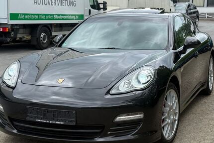 Porsche Panamera 184.320 km 18.550 &euro; Erkrath 40699