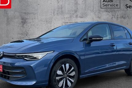 VW Golf 21.495 km 28.450 &euro; Treuchtlingen 91757