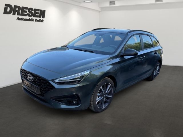 Hyundai i30 11.000 km 25.430 &euro; Neuss 41464