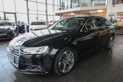 Audi A4 113.050 km 19.999 &euro; Lahnstein 56112