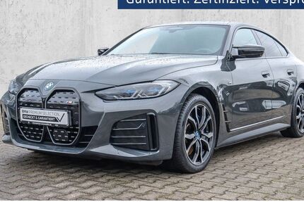 BMW i4 58.453 km 42.940 &euro; Unna 59425