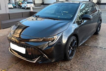 Toyota Corolla 29.650 km 28.900 € Nürnberg, Mittelfranken 90431
