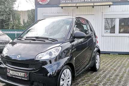 Smart forTwo 125.000 km 3.490 &euro; Oberhausen 46149