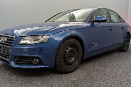 Audi A4 103.000 km 9.399 € Reutlingen / Mittelstadt 72766