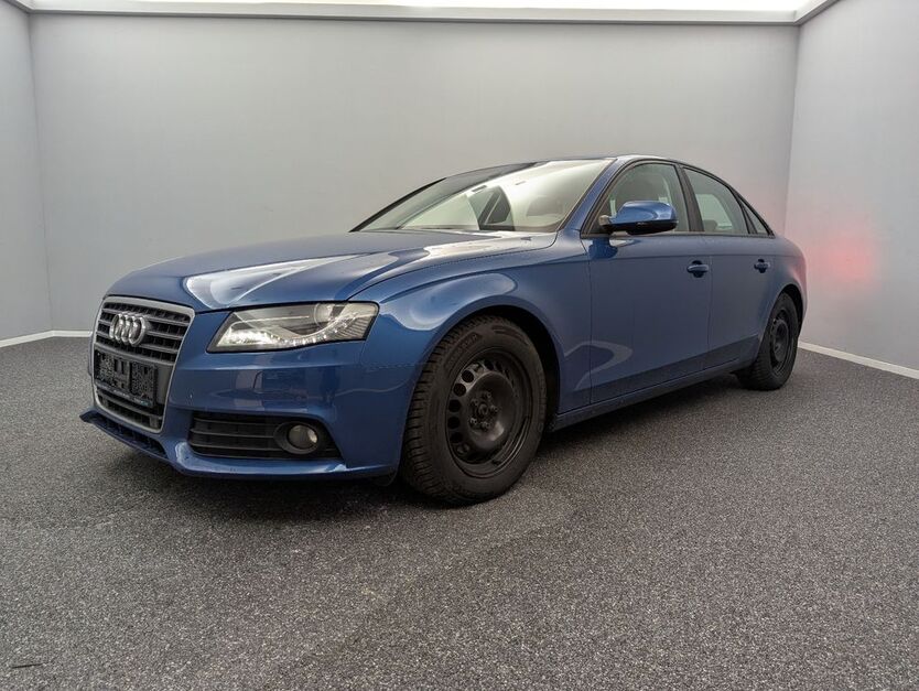Audi A4 103.000 km 9.399 € Reutlingen / Mittelstadt 72766