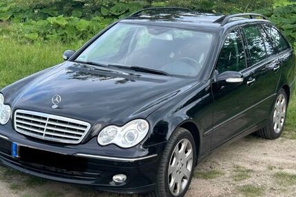 Mercedes-Benz C 320 315.896 km 5.450 € Barssel 26676