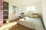 Etagenwohnung Aurich Extum - 4 Zimmer, 104 m&sup2;, 374.400&euro; | Angebot:25727209