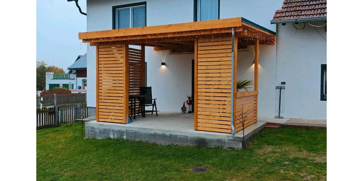 Einfamilienhaus Straßkirchen - 500.000&euro; | Angebot:26443840