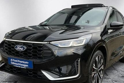Ford Kuga 15.391 km 39.470 &euro; Wipperfuerth 51688