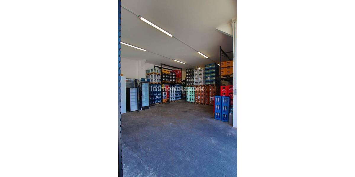 Gewerbeareal in Mainaschaff - optimal angebunden an die A3 zimmer