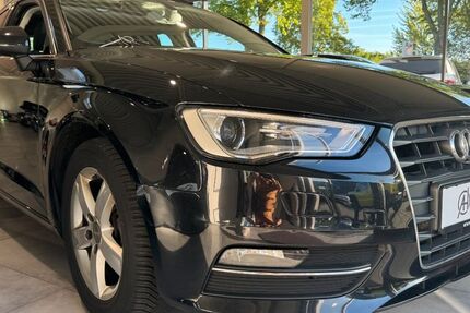 Audi A3 93.196 km 11.990 &euro; Nettetal 41334