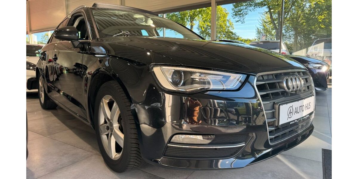 Audi A3 93.196 km 11.990 &euro; Nettetal 41334