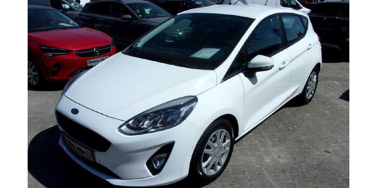 Ford Fiesta 94.258 km 10.450 &euro; Papenburg 26871