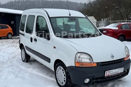 Renault Kangoo 140.228 km 2.350 &euro; Heilbad Heiligenstadt 37308
