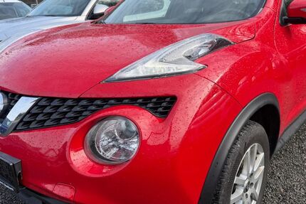 Nissan Juke 219.451 km 7.490 &euro; Bergisch Gladbach 51467