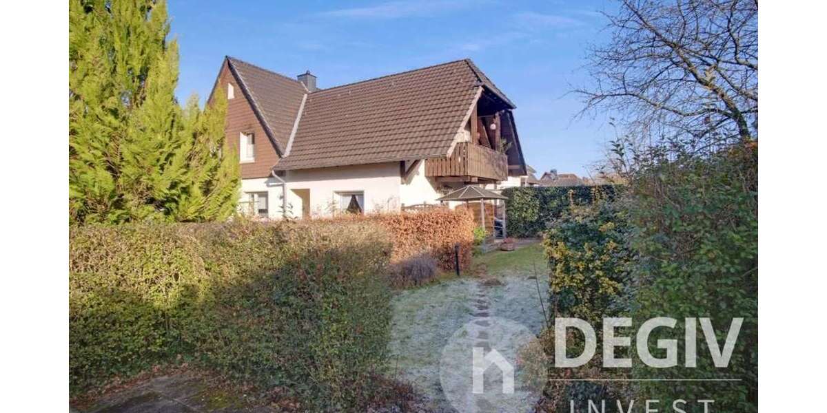 Einfamilienhaus Menden Bösperde - 6 Zimmer, 163 m&sup2;, 249.990&euro; | Angebot:25081135