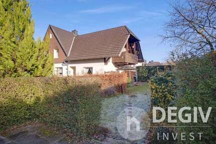 Haus Menden Bösperde - 6 Zimmer, 163 m&sup2;, 249.990&euro; | Angebot:25081135