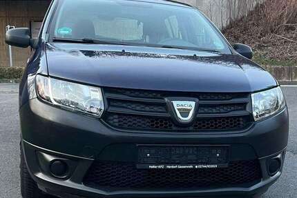 Dacia Sandero 69.868 km 3.850 &euro; Herdorf 57562