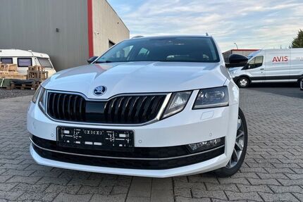Skoda Octavia 199.999 km 11.499 &euro; Hamm 59067