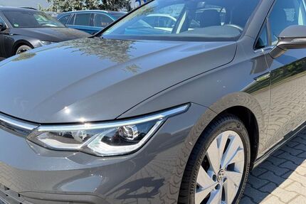 VW Golf 120.407 km 17.790 &euro; Nabburg 92507