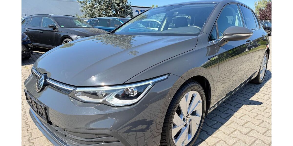 VW Golf 120.407 km 17.790 &euro; Nabburg 92507