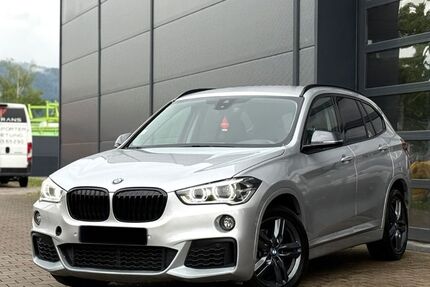 BMW X1 125.000 km 14.900 &euro; Offenburg OT Nordstadt 77652